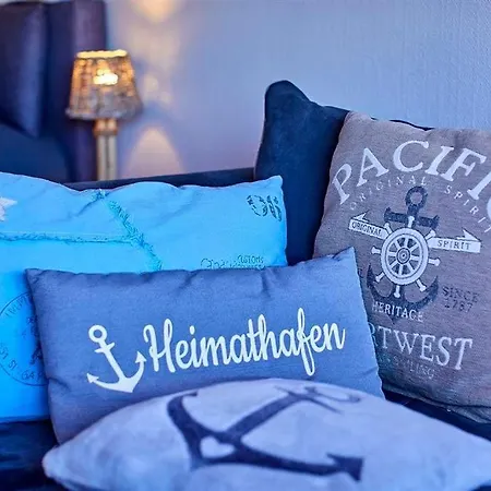 Appartement - Haus L, App 0l0112 Heiligenhafen